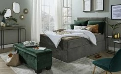 Boxi Bettbank mit Stauraum Boxi | Smaragdgrün / Samt mit Keder 12 Boxi Bettbank mit Stauraum Boxi | Smaragdgrün / Samt mit Keder -Bänke Verkaufsladen 13120720 7 202012042237