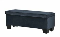 Boxi Bettbank mit Stauraum Boxi | Nachtblau / Samt mit Keder 13 Boxi Bettbank mit Stauraum Boxi | Nachtblau / Samt mit Keder -Bänke Verkaufsladen 13120721 10 202107271302