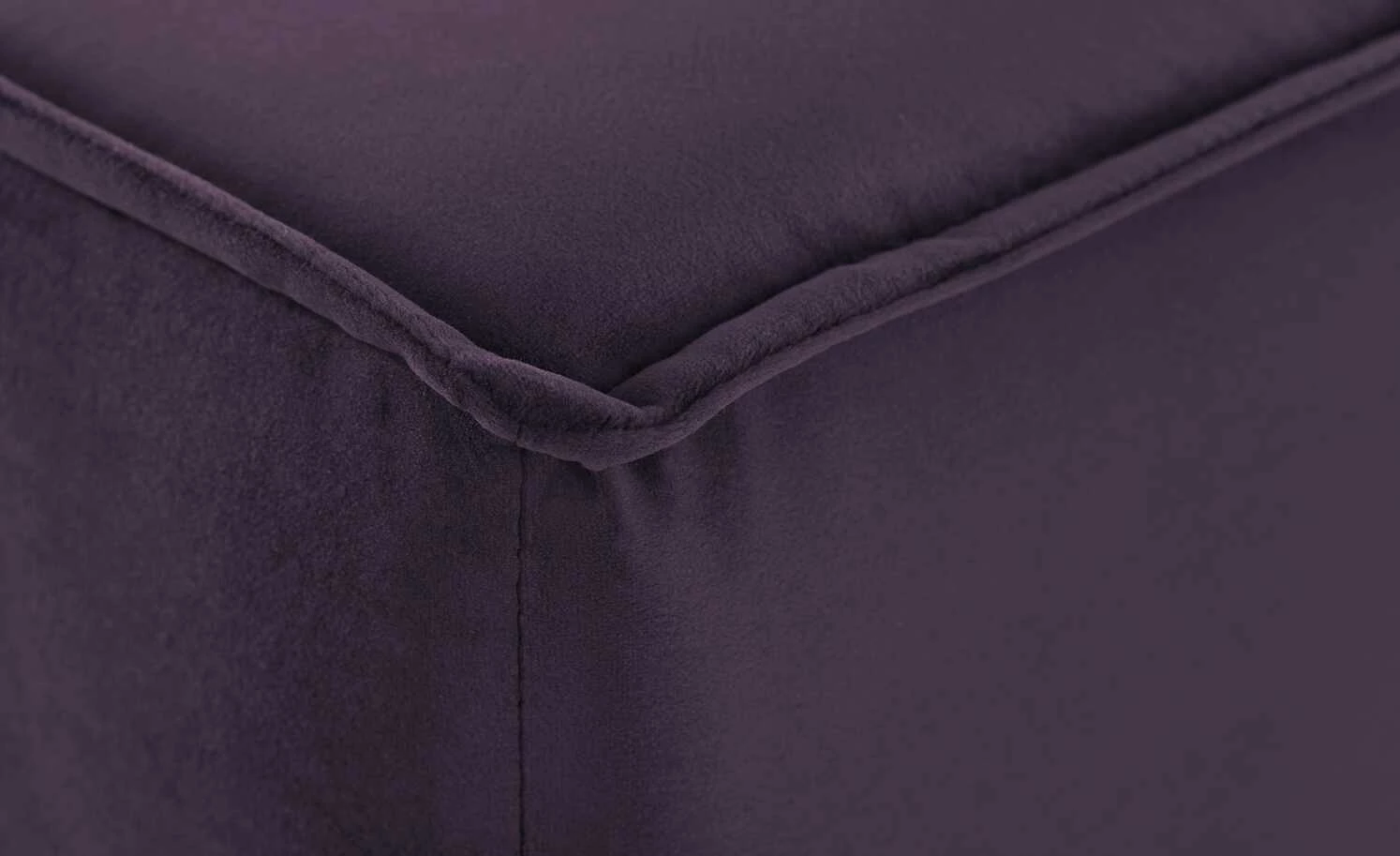 pop Bettbank Sunset | Dunkelviolett 3 pop Bettbank Sunset | Dunkelviolett – Bild 3