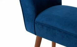 Playboy Bettbank Tiffany | Blau 9 Playboy Bettbank Tiffany | Blau -Bänke Verkaufsladen 13122886 3 202006121119