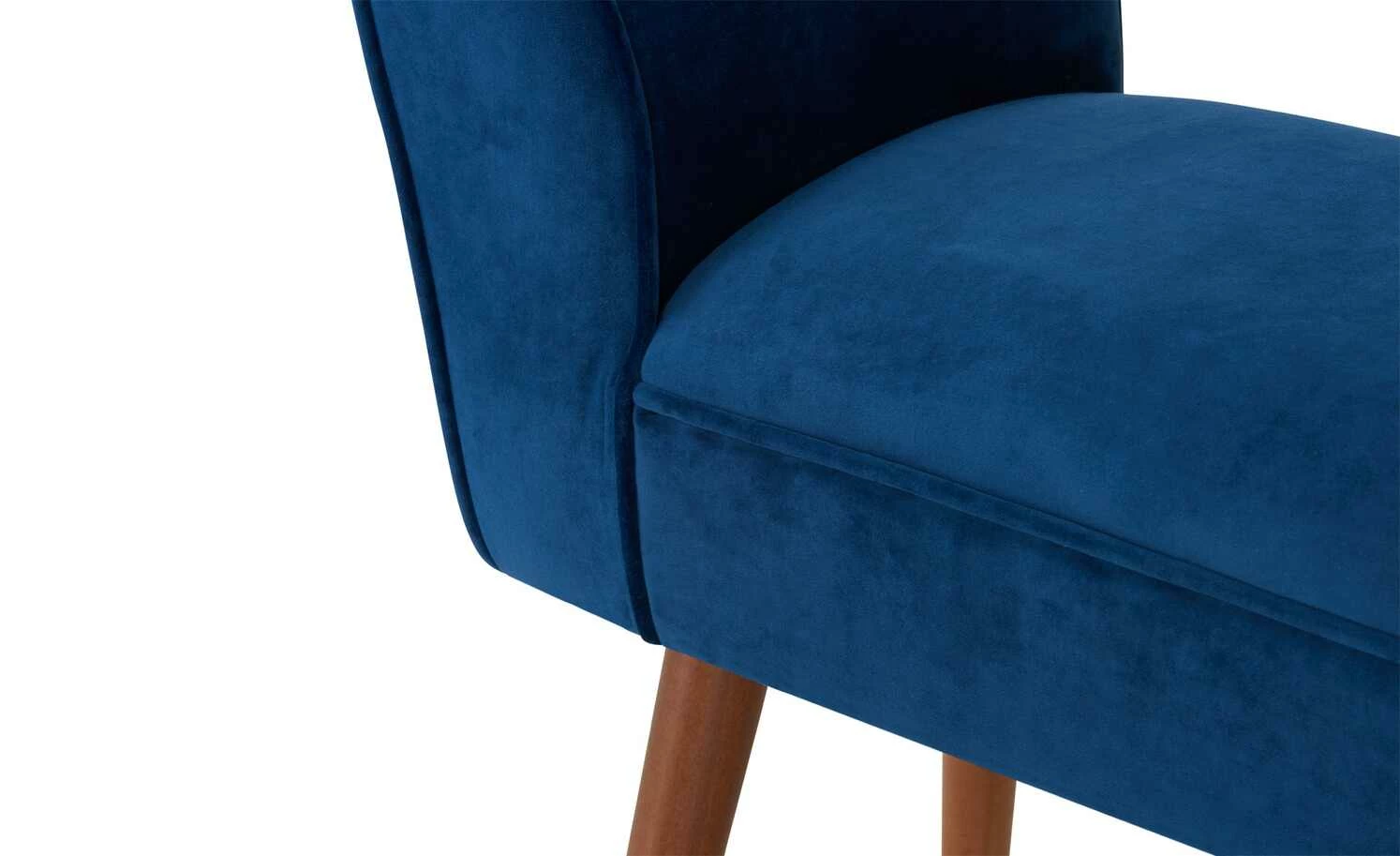 Playboy Bettbank Tiffany | Blau 4 Playboy Bettbank Tiffany | Blau – Bild 4