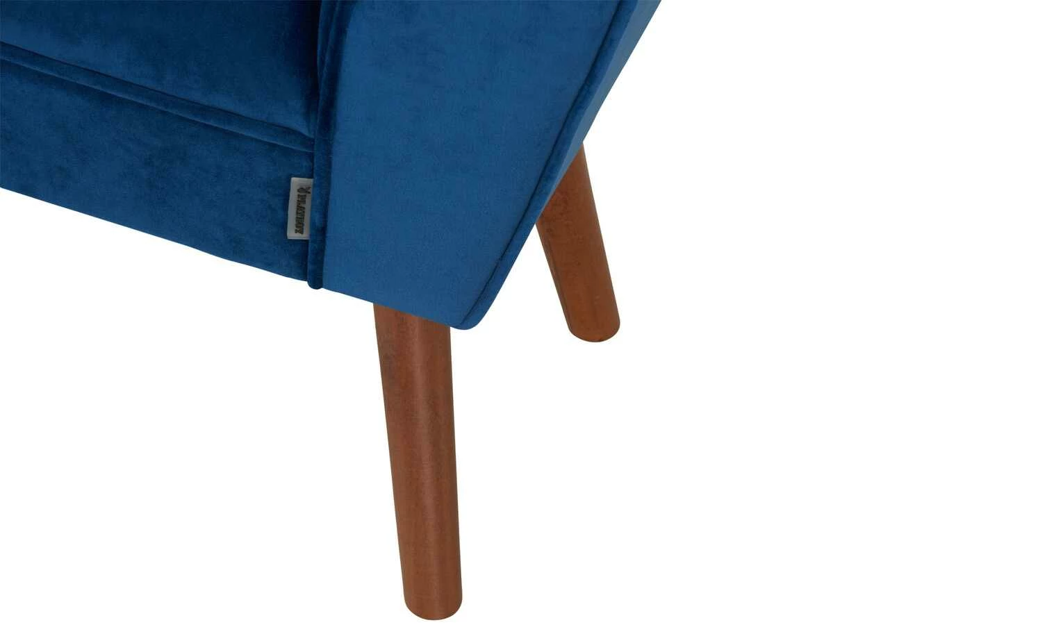 Playboy Bettbank Tiffany | Blau 6 Playboy Bettbank Tiffany | Blau – Bild 6