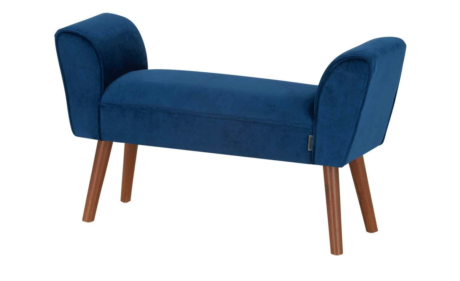 Playboy Bettbank Tiffany | Blau 1 Playboy Bettbank Tiffany | Blau