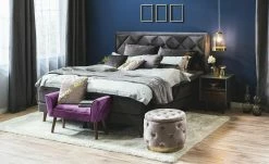 Playboy Bettbank Tiffany | Lila