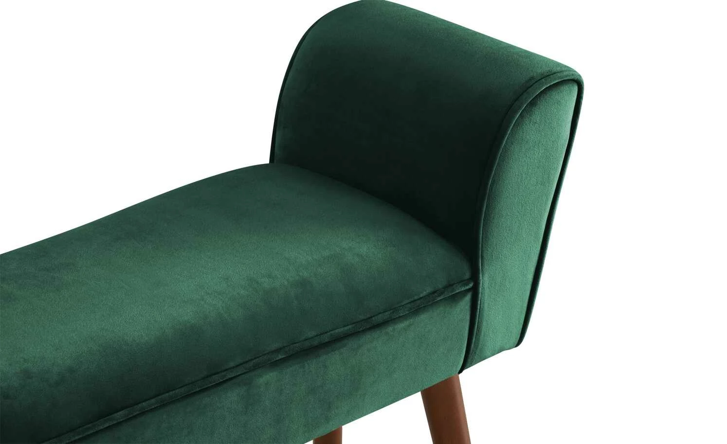 Playboy Bettbank Tiffany | Petrol (Grün) 3 Playboy Bettbank Tiffany | Petrol (Grün) – Bild 3