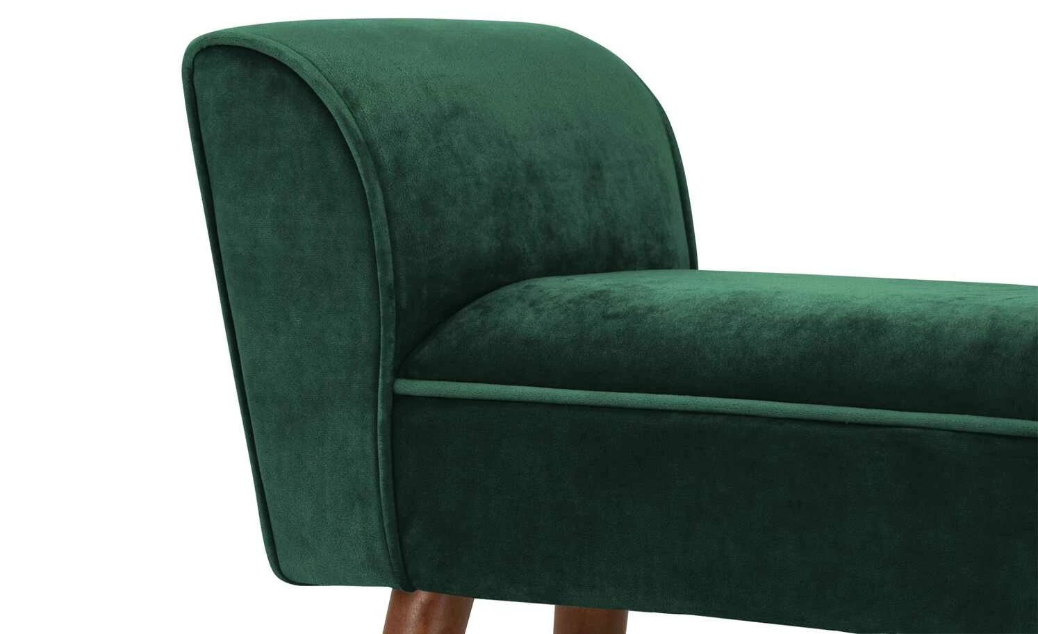 Playboy Bettbank Tiffany | Petrol (Grün) 4 Playboy Bettbank Tiffany | Petrol (Grün) – Bild 4