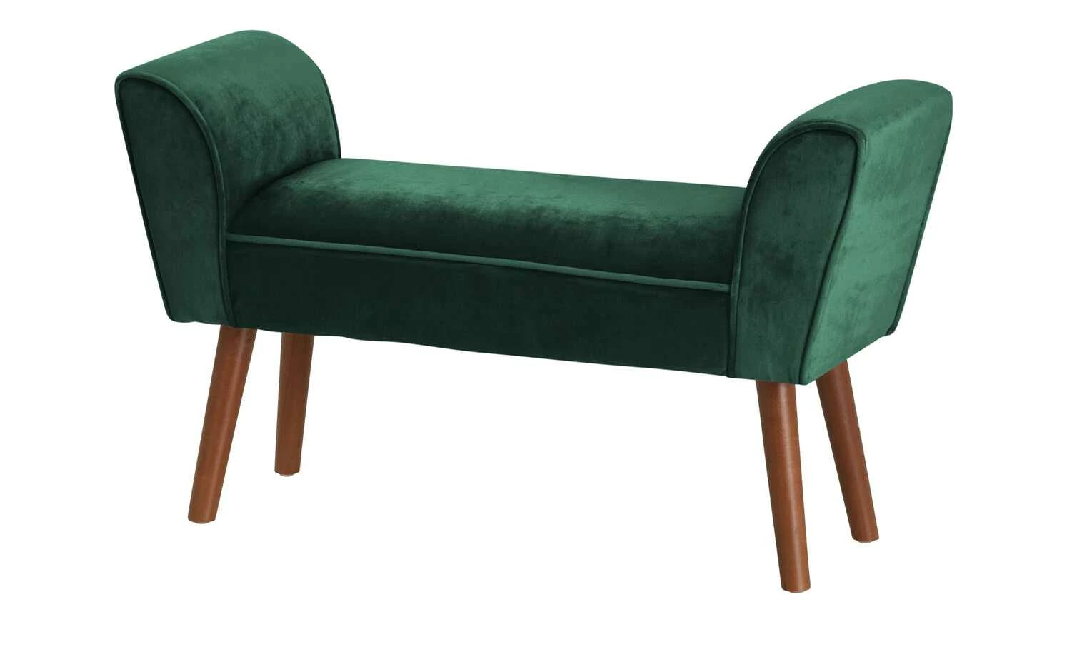 Playboy Bettbank Tiffany | Petrol (Grün) 2 Playboy Bettbank Tiffany | Petrol (Grün) – Bild 2