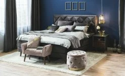 Playboy Bettbank Tiffany | Rose