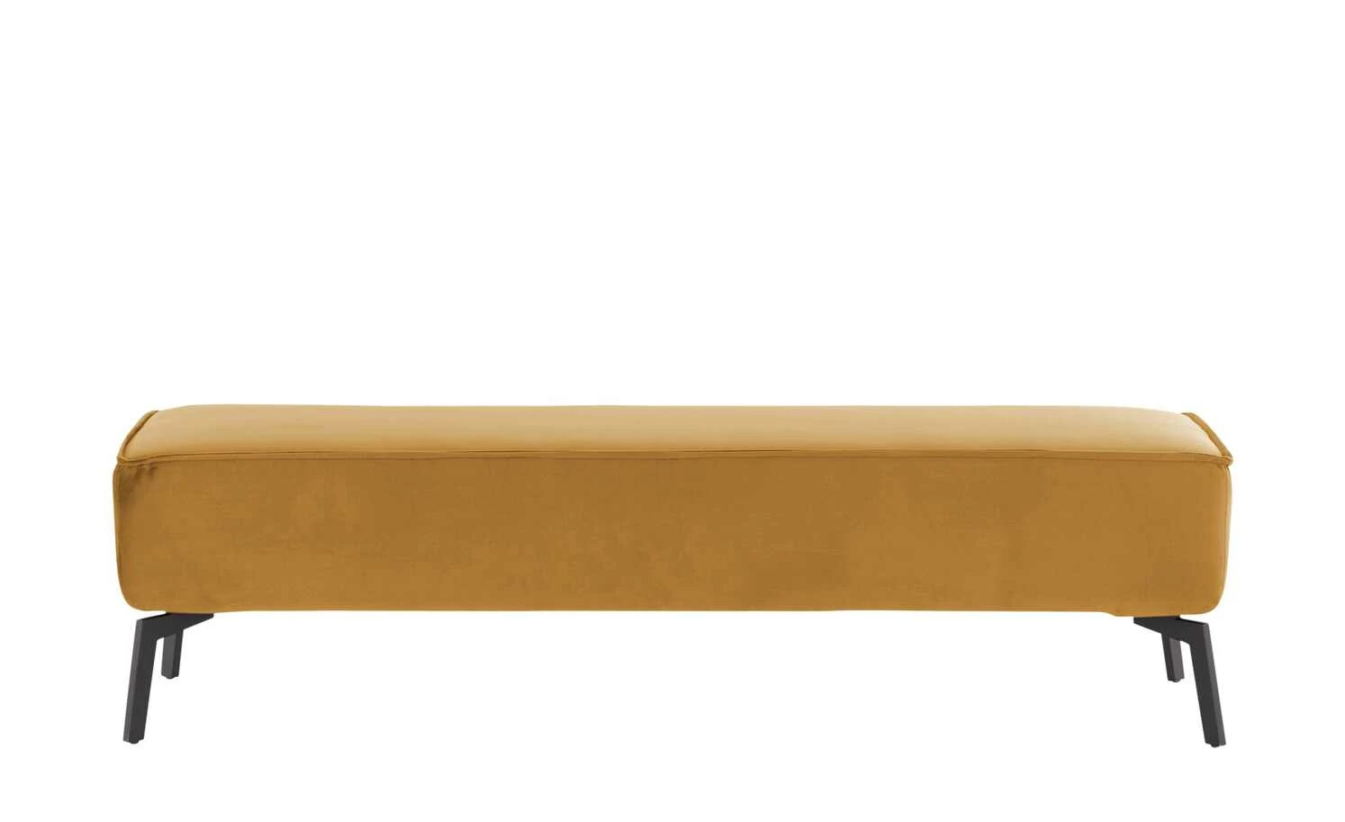 pop Bettbank Sunset | Goldgelb 3 pop Bettbank Sunset | Goldgelb – Bild 3