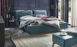 pop Bettbank Sunset | Petrol