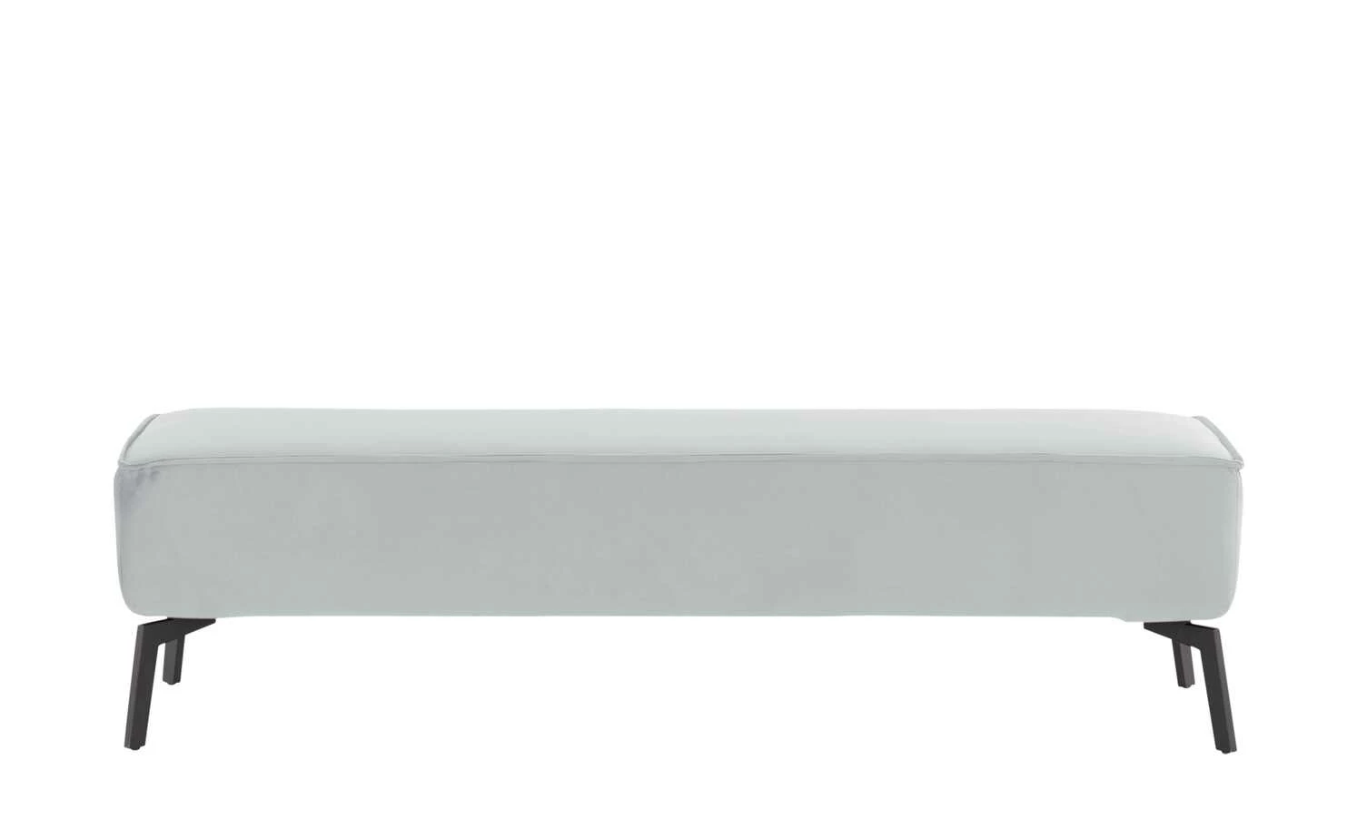 pop Bettbank Sunset | Silbergrau 3 pop Bettbank Sunset | Silbergrau – Bild 3