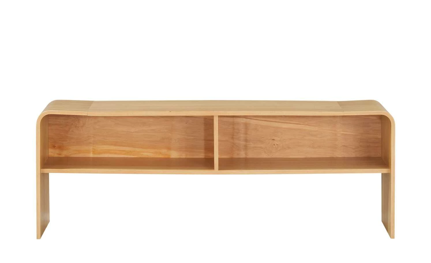 SKAGEN BEDS Bettbank Skagen | Eiche natur 2 SKAGEN BEDS Bettbank Skagen | Eiche natur – Bild 2