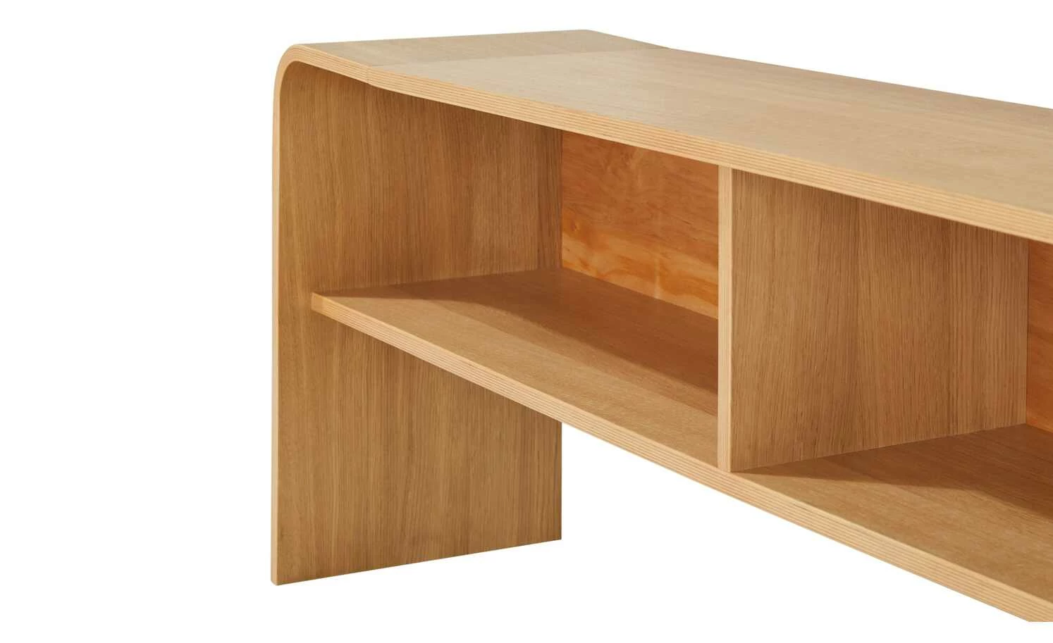 SKAGEN BEDS Bettbank Skagen | Eiche natur 4 SKAGEN BEDS Bettbank Skagen | Eiche natur – Bild 4