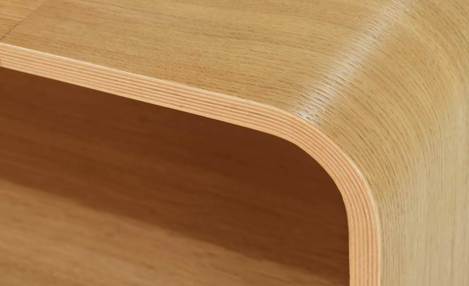 SKAGEN BEDS Bettbank Skagen | Eiche natur 5 SKAGEN BEDS Bettbank Skagen | Eiche natur – Bild 5