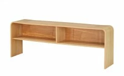 SKAGEN BEDS Bettbank Skagen | Eiche natur