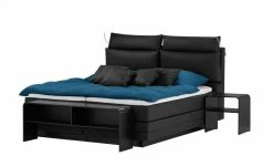 SKAGEN BEDS Bettbank Skagen | Schwarz -Bänke Verkaufsladen 13124165 3 202007241319