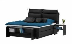 SKAGEN BEDS Bettbank Skagen | Schwarz -Bänke Verkaufsladen 13124165 4 202103222234