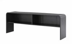 SKAGEN BEDS Bettbank Skagen | Schwarz