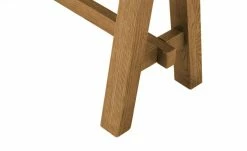 Bettbank Massivholz Vecio | Eiche -Bänke Verkaufsladen 13127610 3 202109231234