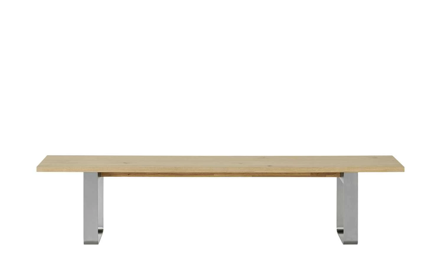 Wohnwert Sitzbank Die Wangenbank | Holzwerkstoff furniert 200|cm 2 Wohnwert Sitzbank Die Wangenbank | Holzwerkstoff furniert 200|cm – Bild 2