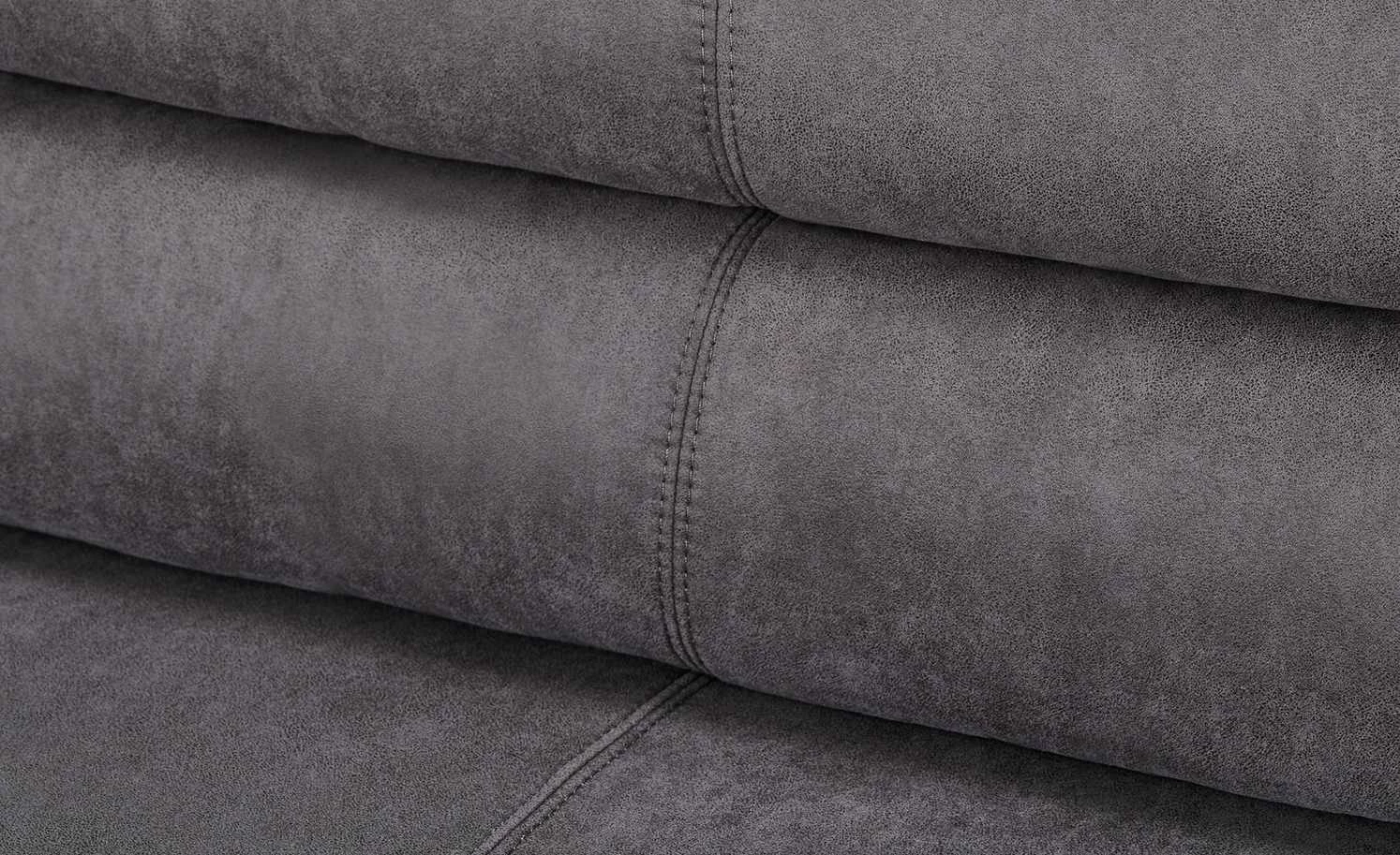 Bank Tamme | Grau (silber) 5 Bank Tamme | Grau (silber) – Bild 5