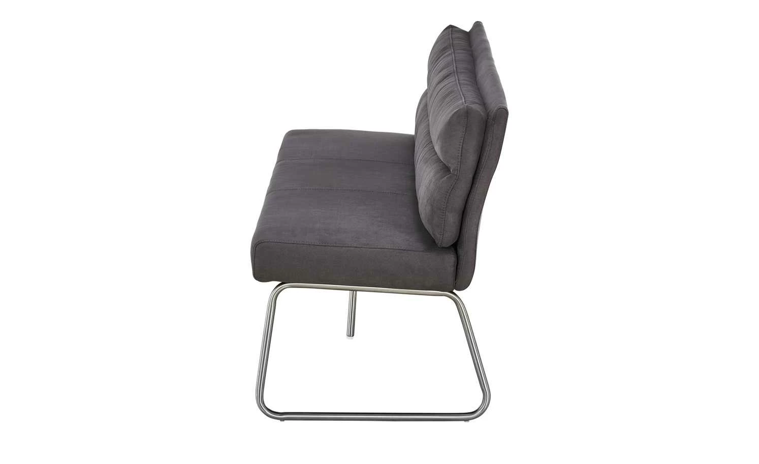 Bank Tamme | Grau (silber) 8 Bank Tamme | Grau (silber) – Bild 8