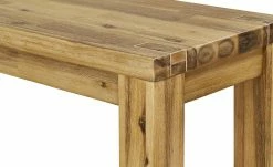 Woodford Sitzbank massiv Palu | 180|cm -Bänke Verkaufsladen 13302570 3 202204282232