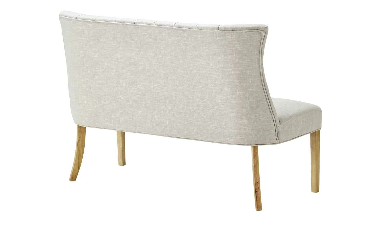 Bank Hennig | 140|cm 3 Bank Hennig | 140|cm – Bild 3