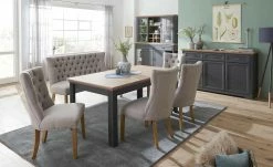 Bank Hennig | 140|cm