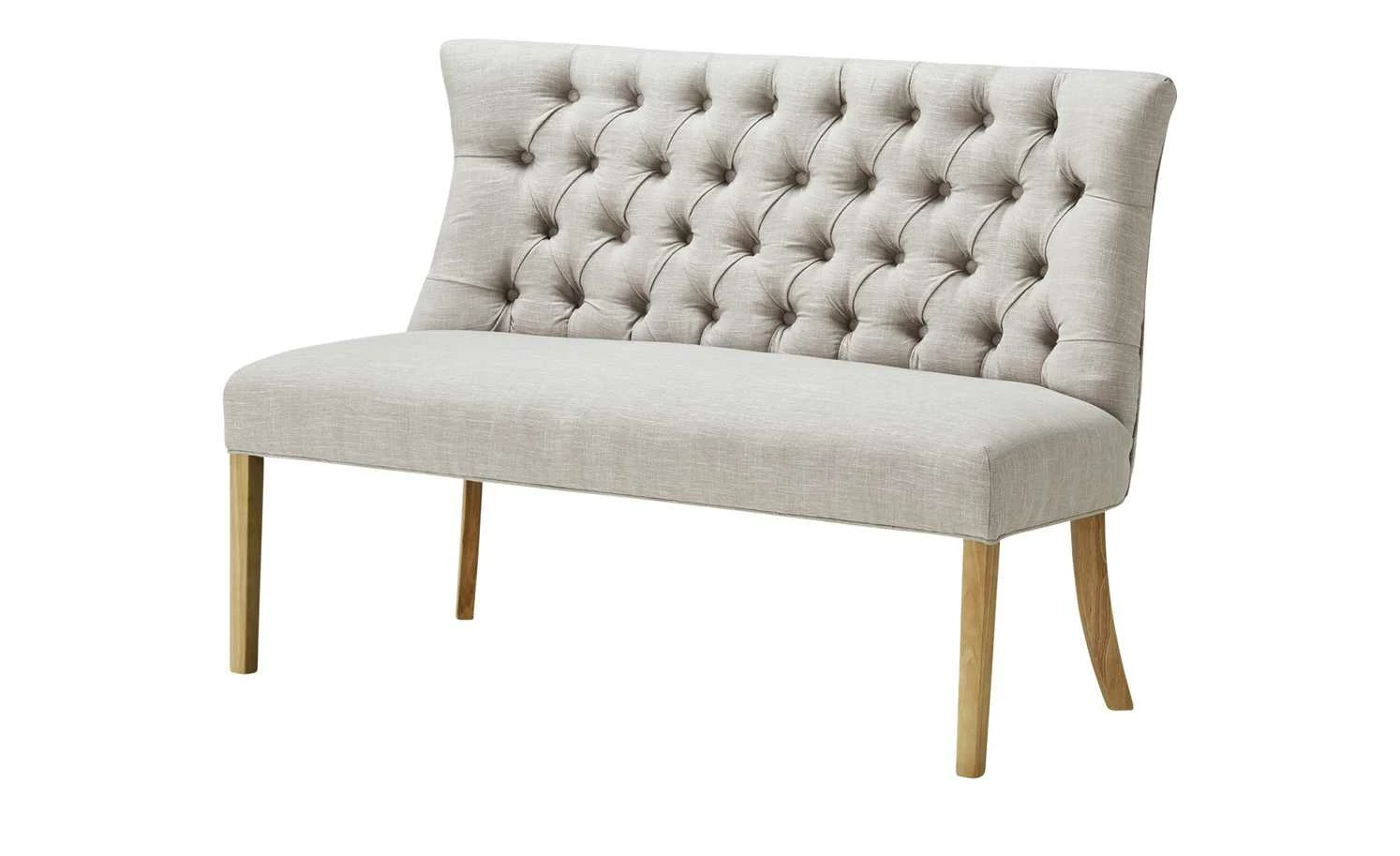 Bank Hennig | 140|cm 2 Bank Hennig | 140|cm – Bild 2