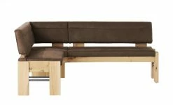 Polster-Eckbank massiv Floyd | Braun / Kontrastnaht Braun rechts 14 Polster-Eckbank massiv Floyd | Braun / Kontrastnaht Braun rechts -Bänke Verkaufsladen 13302969 6 202107301302
