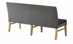 Wohnwert Polster-Bank Lazio | Grau / Anthrazit 11 Wohnwert Polster-Bank Lazio | Grau / Anthrazit -Bänke Verkaufsladen 13303267 2 201811271609