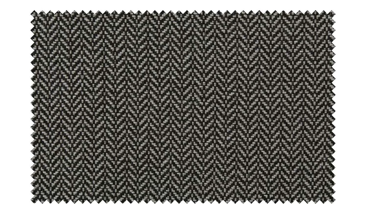 Wohnwert Polster-Bank Lazio | Grau / Anthrazit 5 Wohnwert Polster-Bank Lazio | Grau / Anthrazit – Bild 5