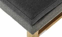 Wohnwert Polster-Bank Lazio | Grau / Anthrazit 16 Wohnwert Polster-Bank Lazio | Grau / Anthrazit -Bänke Verkaufsladen 13303267 8 202003032235