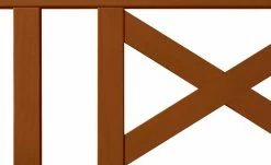 maison bleue Sitzbank mit Stauraum massiv Florian | bernsteinfarben -Bänke Verkaufsladen 13303744 9 202108232237