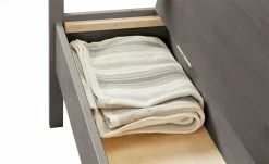 maison bleue Sitzbank mit Stauraum massiv Florian | Grau 12 maison bleue Sitzbank mit Stauraum massiv Florian | Grau -Bänke Verkaufsladen 13303745 3 202108131411