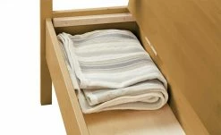 maison bleue Sitzbank mit Stauraum massiv Florian | laugenfarben -Bänke Verkaufsladen 13303746 8 202108131411