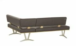 KOINOR Leder-Eckbank Square | Carbone (Dunkelbraun) links 212|cm 9 KOINOR Leder-Eckbank Square | Carbone (Dunkelbraun) links 212|cm -Bänke Verkaufsladen 13304450 2 202111242310