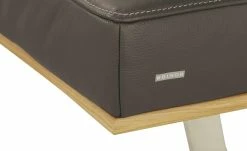 KOINOR Leder-Eckbank Square | Carbone (Dunkelbraun) links 212|cm 12 KOINOR Leder-Eckbank Square | Carbone (Dunkelbraun) links 212|cm -Bänke Verkaufsladen 13304450 6 202111242310