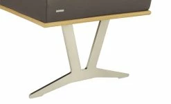 KOINOR Leder-Eckbank Square | Carbone (Dunkelbraun) links 212|cm 13 KOINOR Leder-Eckbank Square | Carbone (Dunkelbraun) links 212|cm -Bänke Verkaufsladen 13304450 7 202111242310