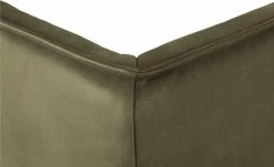 KOINOR Leder-Eckbank Bexx | Verde (Dunkelgrün) rechts 224|cm -Bänke Verkaufsladen 13304456 7 202111152233