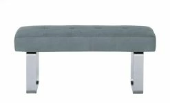 Hockerbank Canto I | Ozean (Grau-Blau) -Bänke Verkaufsladen 13304613 2 202206151239