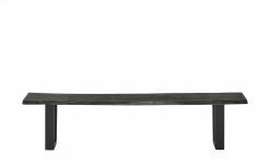 Dine + Mine Kufen-Sitzbank massiv SigNature One 12 Dine + Mine Kufen-Sitzbank massiv SigNature One -Bänke Verkaufsladen 13305657 2 201811271607