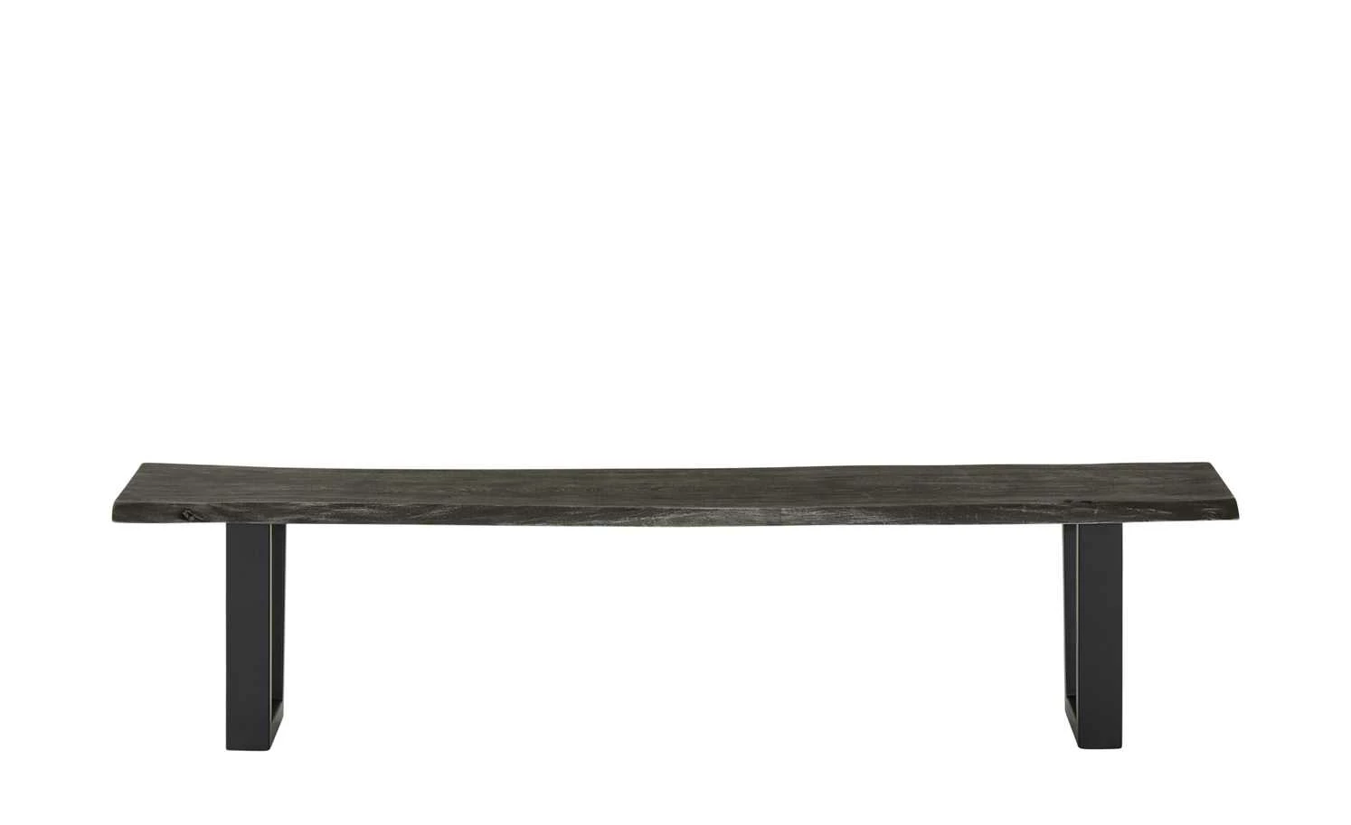 Dine + Mine Kufen-Sitzbank massiv SigNature One 5 Dine + Mine Kufen-Sitzbank massiv SigNature One – Bild 5