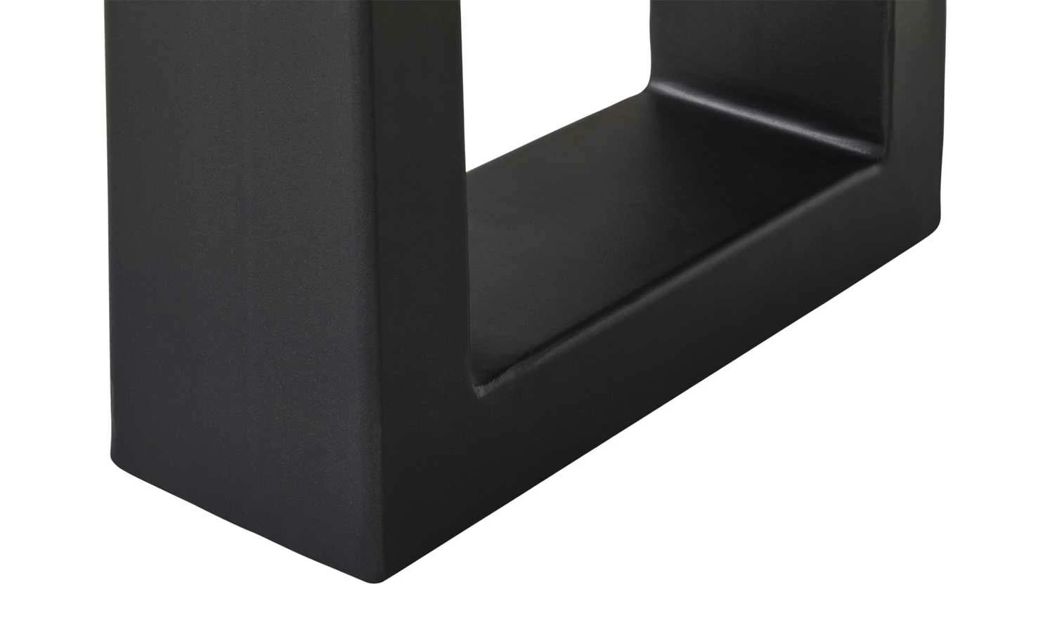 Dine + Mine Kufen-Sitzbank massiv SigNature One 8 Dine + Mine Kufen-Sitzbank massiv SigNature One – Bild 8