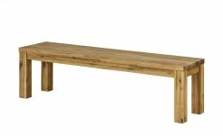 Woodford Sitzbank massiv Palu | 160|cm