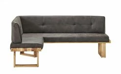 Woodford Mikrofaser Polster-Eckbank massiv Alina | Anthrazit (Grau) rechts Schenkelmaß: 225 cm 16 Woodford Mikrofaser Polster-Eckbank massiv Alina | Anthrazit (Grau) rechts Schenkelmaß: 225 cm -Bänke Verkaufsladen 13306444 7 201811271610