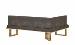 Woodford Mikrofaser Polster-Eckbank massiv Alina | Anthrazit (Grau) rechts Schenkelmaß: 225 cm 17 Woodford Mikrofaser Polster-Eckbank massiv Alina | Anthrazit (Grau) rechts Schenkelmaß: 225 cm -Bänke Verkaufsladen 13306444 9 201811271610