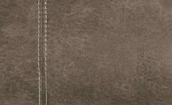 Woodford Mikrofaser Polster-Eckbank massiv Alina | Stone (Braun) links Schenkelmaß: 225 cm -Bänke Verkaufsladen 13306448 6 201811271609