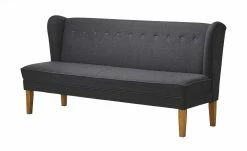 Barnickel Küchensofa Riva | Grau 179|cm